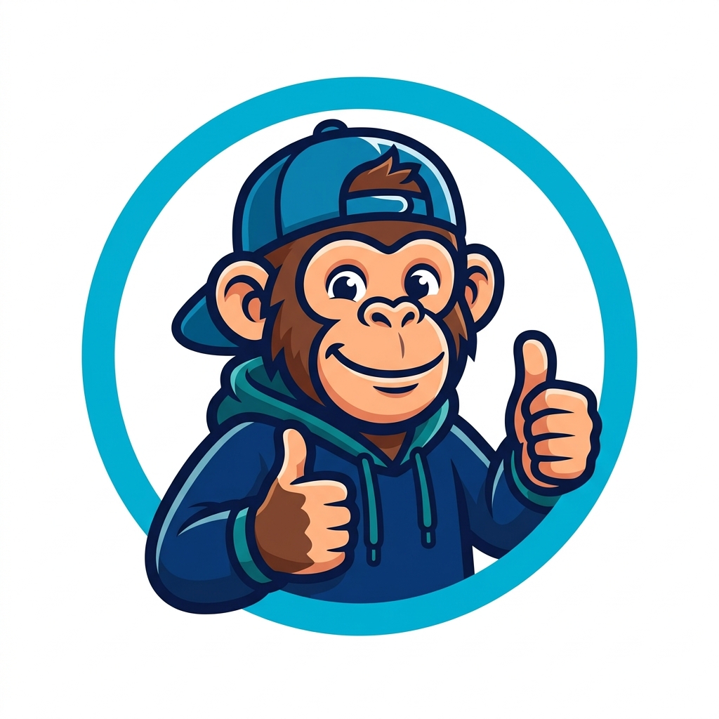 Unitalk mascot
